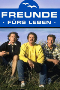 Freunde fürs Leben Cover, Poster, Blu-ray,  Bild