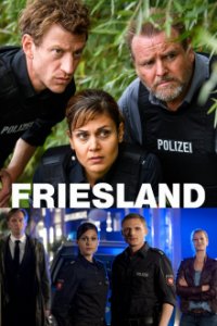 Friesland Cover, Poster, Blu-ray,  Bild