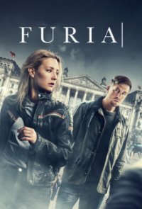 Cover Furia, TV-Serie, Poster