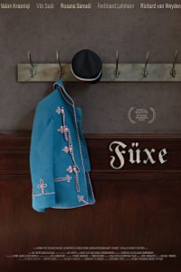 Füxe Cover, Online, Poster