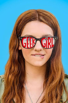 Geek Girl, Cover, HD, Serien Stream, ganze Folge