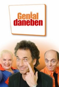 Genial Daneben 2017 Cover, Poster, Blu-ray,  Bild