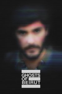 Ghosts of Beirut Cover, Online, Poster