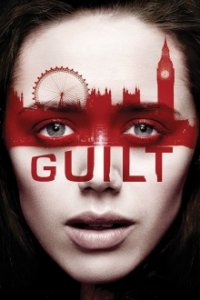 Cover Guilt, TV-Serie, Poster