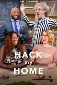 Hack My Home Cover, Online, Poster