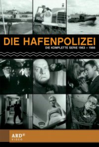 Hafenpolizei Cover, Poster, Blu-ray,  Bild