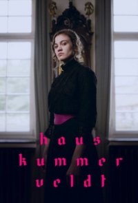Haus Kummerveldt Cover, Online, Poster