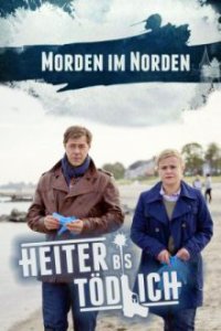 Heiter bis tödlich: Morden im Norden Cover, Poster, Blu-ray,  Bild