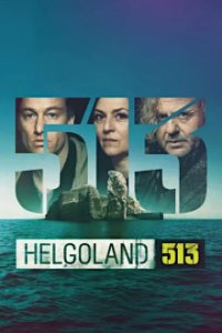 Helgoland 513 Cover, Poster, Blu-ray,  Bild
