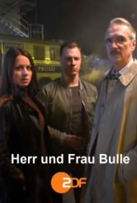 Herr und Frau Bulle Cover, Poster, Blu-ray,  Bild