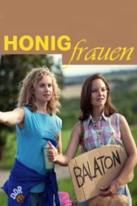 Cover Honigfrauen, Poster