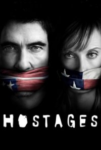 Cover Hostages, Poster