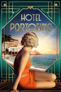 Cover Hotel Portofino, Poster