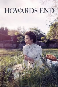 Cover Howards End, TV-Serie, Poster