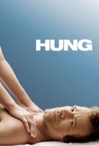 Cover Hung - Um Längen besser, TV-Serie, Poster