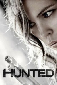 Cover Hunted - Vertraue Niemandem, TV-Serie, Poster