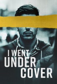 I Went Undercover Cover, Stream, TV-Serie I Went Undercover