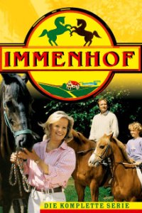 Immenhof Cover, Poster, Blu-ray,  Bild