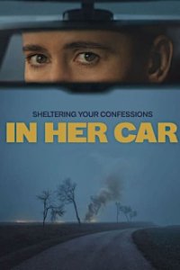 Cover In Her Car, Poster