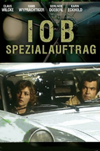 I.O.B. Spezialauftrag Cover, Poster, Blu-ray,  Bild