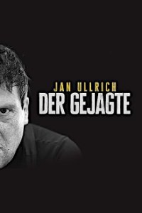 Jan Ullrich - Der Gejagte Cover, Poster, Blu-ray,  Bild
