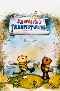 Janoschs Traumstunde Cover, Poster, Blu-ray,  Bild
