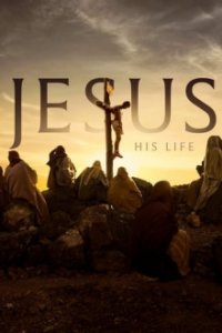 Cover Jesus – Sein Leben, Poster