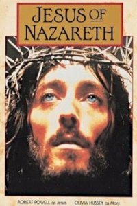 Cover Jesus von Nazareth, Poster