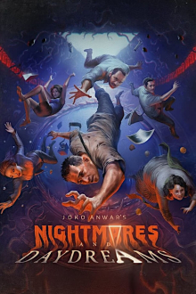 Joko Anwar's Nightmares and Daydreams, Cover, HD, Serien Stream, ganze Folge