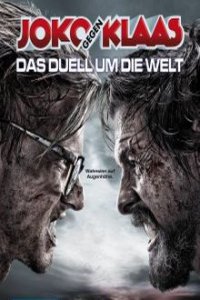 Joko gegen Klaas – Das Duell um die Welt Cover, Poster, Blu-ray,  Bild