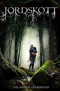 Jordskott – Die Rache des Waldes Cover, Online, Poster