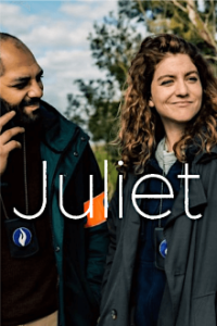 Juliet Cover, Online, Poster