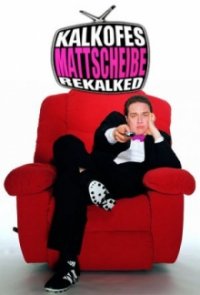 Kalkofes Mattscheibe - Rekalked Cover, Poster, Blu-ray,  Bild