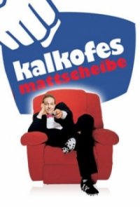 Kalkofes Mattscheibe XL Cover, Poster, Blu-ray,  Bild