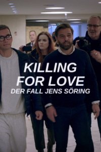 Killing For Love - Der Fall Jens Söring Cover, Poster, Blu-ray,  Bild