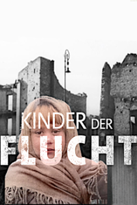 Kinder der Flucht Cover, Poster, Blu-ray,  Bild
