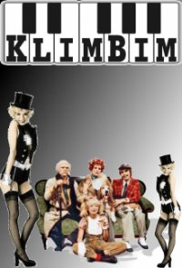 Klimbim Cover, Poster, Blu-ray,  Bild