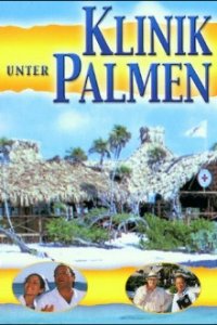 Klinik unter Palmen Cover, Poster, Blu-ray,  Bild
