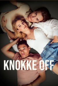 Knokke Off Cover, Online, Poster