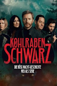 Kohlrabenschwarz Cover, Online, Poster