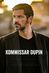 Kommissar Dupin Cover, Poster, Blu-ray,  Bild