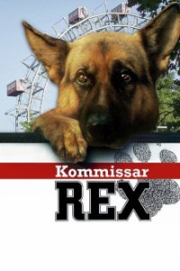 Cover Kommissar Rex, Poster