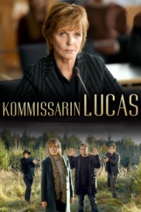 Kommissarin Lucas Cover, Poster, Blu-ray,  Bild