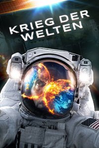 Krieg der Welten (2019) Cover, Poster, Blu-ray,  Bild