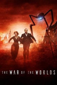 The War Of The Worlds Cover, Poster, Blu-ray,  Bild