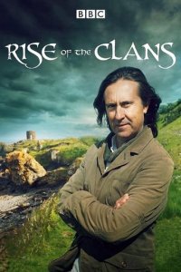 Krieg um die Highlands Cover, Poster, Blu-ray,  Bild