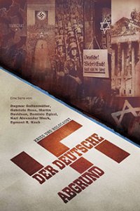 Krieg und Holocaust – Der deutsche Abgrund Cover, Poster, Blu-ray,  Bild