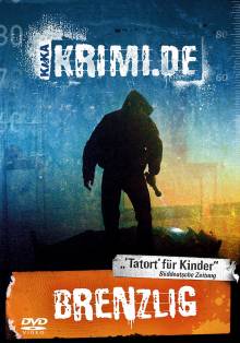 KRIMI.DE Cover, Poster, Blu-ray,  Bild