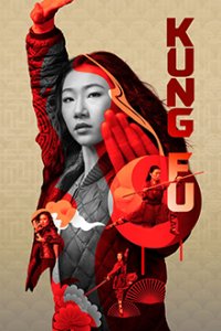 Kung Fu (2021) Cover, Online, Poster