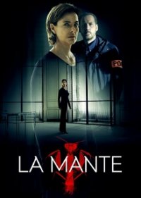 La Mante Cover, Poster, Blu-ray,  Bild